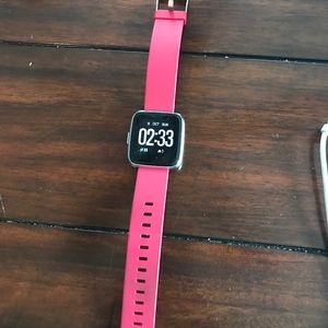 FOREVA Fitness Watch